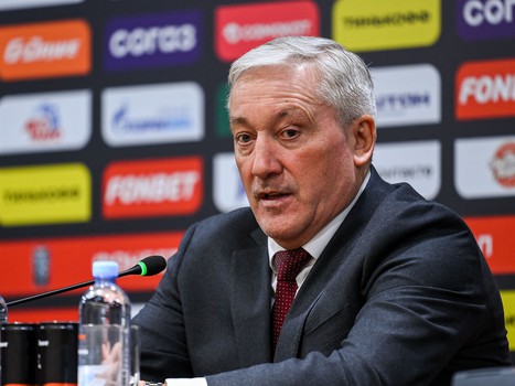 20.02.2024. «Авангард» - «Автомобилист» 4:2