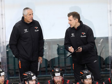 24.08.2020. «Авангард» - «Торпедо» 4:2