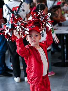 «Авангард» - «Барыс» 4:1. Вокруг матча