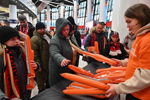 «Авангард» - «Металлург» 3:2 ОТ. Вокруг матча