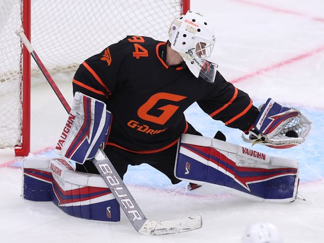 24.08.2021. «Авангард» - «Торпедо» 2:3