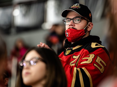 «Авангард» - «Куньлунь Ред Стар» 5:0. Вокруг матча