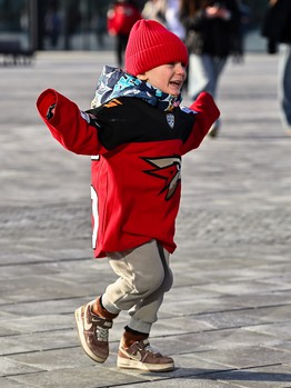 «Авангард» - ЦСКА 2:1. Вокруг матча