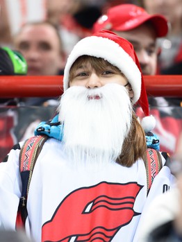 28.12.2013 "Авангард" - "Адмирал" 4:1