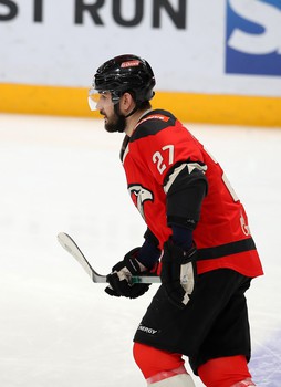 13.02.2020. «Авангард» - «Адмирал» 5:2