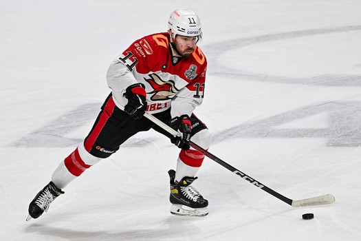 22.03.2024. «Локомотив» - «Авангард» 3:1