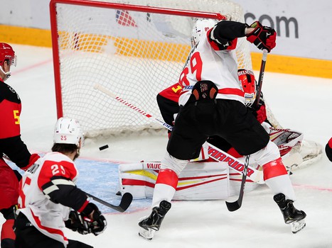 03.09.2019. «Йокерит» - «Авангард» 1:3