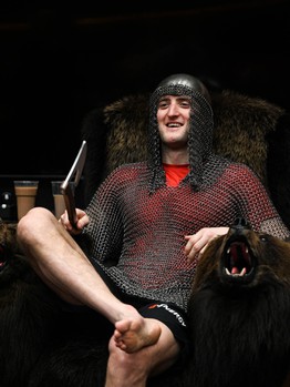 07.12.2025. «Авангард» - «Спартак» 7:5