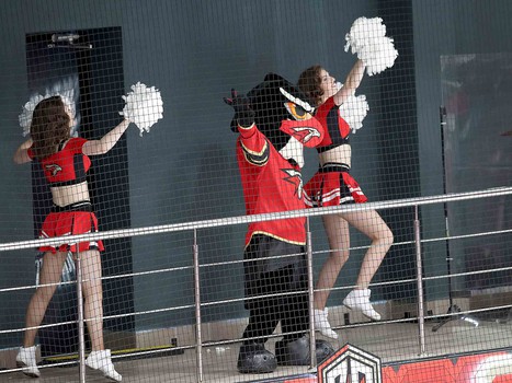 27.09.2020. «Авангард» - «Металлург» Мг 2:0