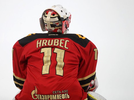 07.04.2021. Финал Востока, 3 матч. «Авангард» - «Ак Барс» 1:2