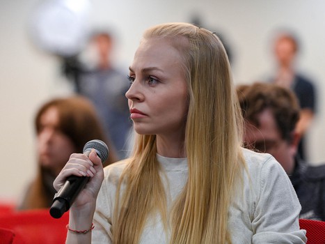 Пресс-конференция по итогам сезона 2024/25