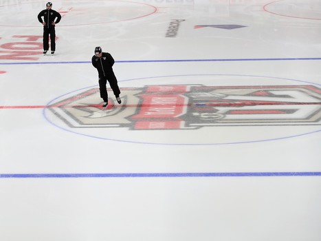 07.04.2021. Финал Востока, 3 матч. «Авангард» - «Ак Барс» 1:2