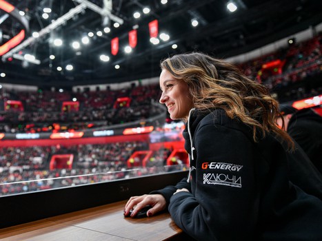 «Авангард» - «Автомобилист» 5:0. Вокруг матча