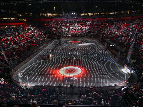 07.04.2023. «Авангард» - «Ак Барс» 0:1