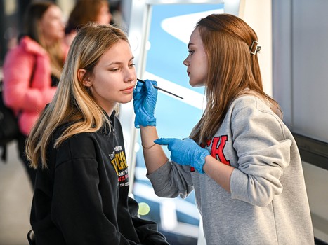 «Авангард» - «Динамо» Мск 3:0. Вокруг матча