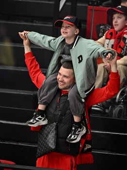 28.04.2026. «Авангард» - «Локомотив» 2:4