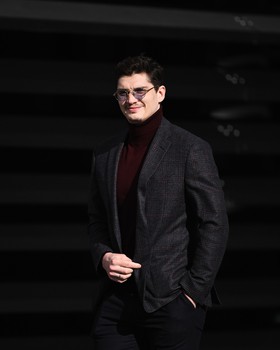 08.04.2026. «Авангард» - ЦСКА 3:0