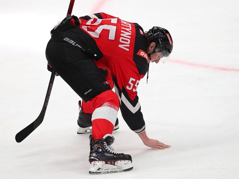 15.10.2019. «Авангард» - СКА 3:2