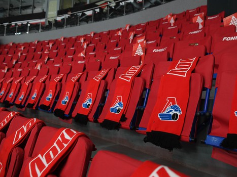 07.09.2020. «Авангард» - «Амур» 8:2