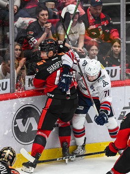 01.12.2023. «Авангард» - «Нефтехимик» 4:3 Б