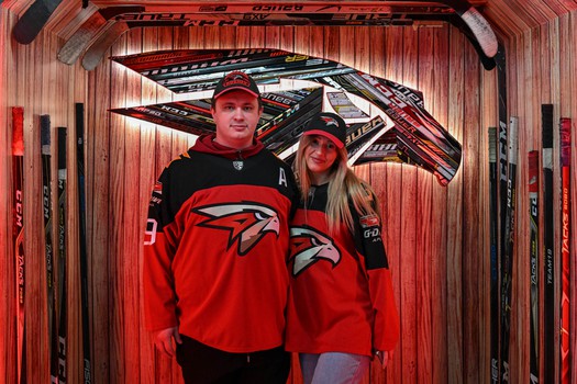 «Авангард» - ЦСКА 3:0. Вокруг матча