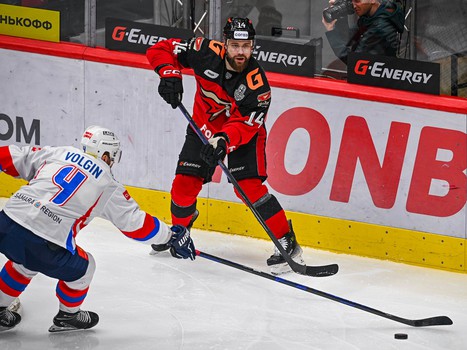 01.03.2024. «Авангард» - «Лада» 5:1