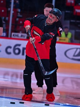 «Авангард» - «Локомотив» 2:4. Вокруг матча