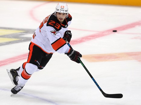 03.08.2021. «Трактор» - «Авангард» 6:3