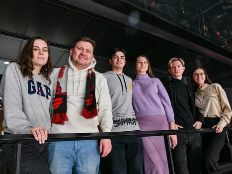 «Авангард» - «Динамо» Мск 3:2 ОТ. Вокруг матча