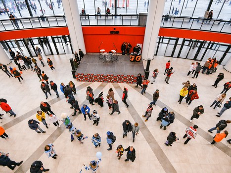 «Авангард» - «Сибирь» 2:1. Вокруг матча