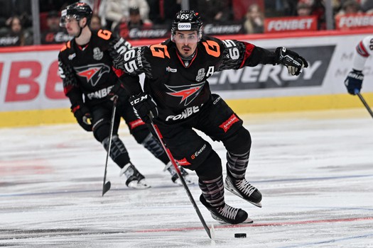 01.04.2026. «Авангард» - «Нефтехимик» 4:3 OT