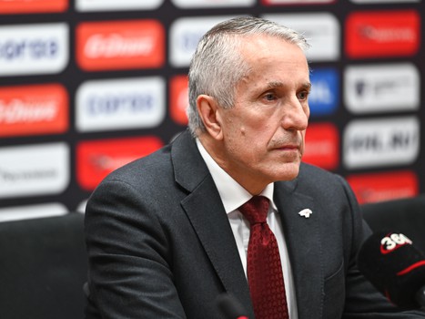 «Авангард» - «Металлург» 5:1. Вокруг матча