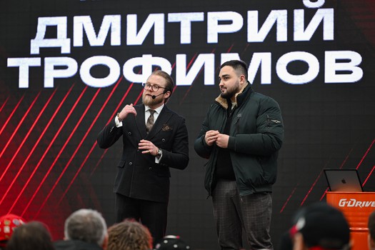 «Авангард» - «Драконы» 6:1. Вокруг матча