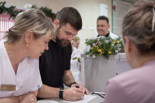 «Авангард» в ОДКБ перед Новым годом