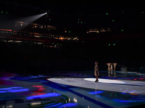 Ледовое шоу Ильи Авербуха «Чемпионы»