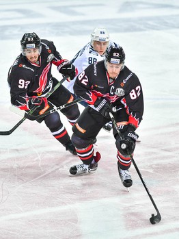 16.10.2017. "Авангард" - "Адмирал" 3:2