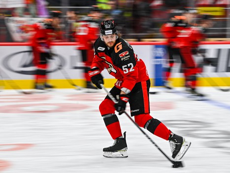 22.02.2024. «Авангард» - «Лада» 2:3 ОТ