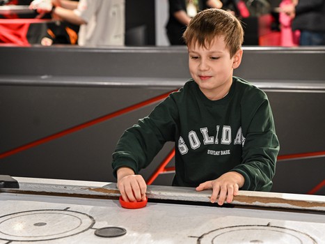 «Авангард» - «Лада» 3:2 ОТ. Вокруг матча