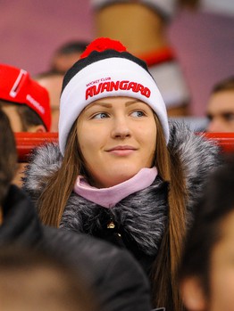 04.02.2017. "Авангард" - "Адмирал" 1:3