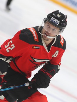 03.01.2020. «Авангард» - «Адмирал» 4:1