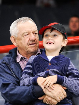 16.08.2017. "Авангард" - "Амур" 5:2