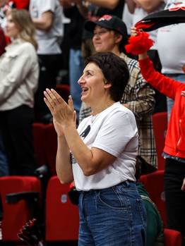 «Авангард» - «Нефтехимик» 5:1. Вокруг матча