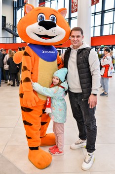 «Авангард» - «Куньлунь Ред Стар» 0:4. Вокруг матча