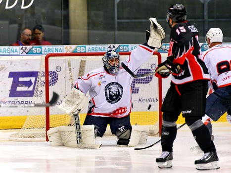 02.08.2016. "Авангард" - "Медвешчак" 0:1