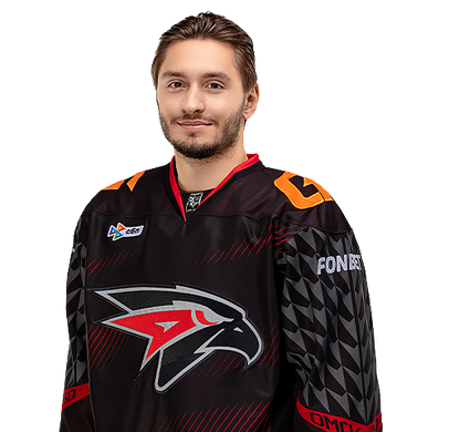 Чистяков Семён