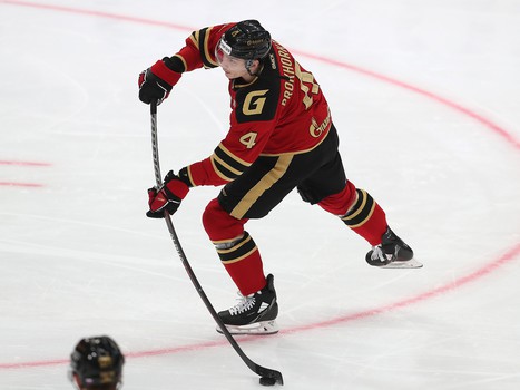 06.03.2022. «Авангард» - «Ак Барс» 2:0