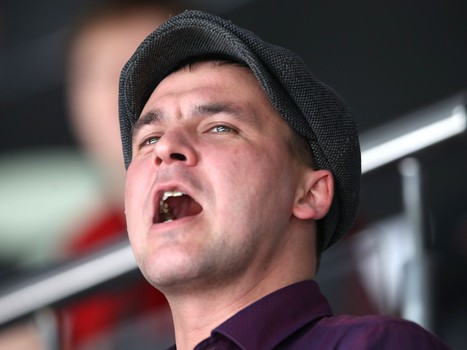 21.11.2019. «Авангард» - «Автомобилист» 1:2 ОТ