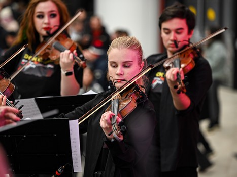 «Авангард» - «Торпедо» 3:2. Вокруг матча