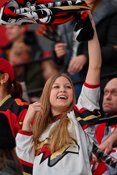 «Авангард» - «Спартак» 7:5. Вокруг матча