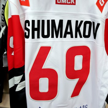 01.09.2019. ЦСКА - «Авангард» 1:3